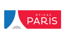 Óticas Paris cashback