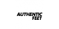 Authentic Feet cashback