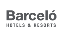 Barceló Hoteis cashback