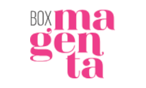 Box Magenta cashback
