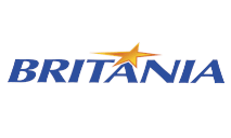 Britânia cashback