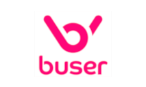 Buser cashback