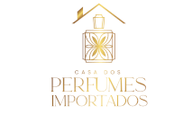 Casa dos Perfumes Importados cashback