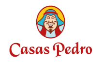 Casas Pedro cashback