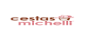 Cestas Michelli cashback