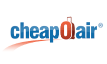 CheapOair cashback