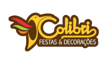 Colibri Festas cashback