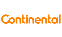 Continental cashback