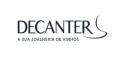 Decanter Vinhos cashback
