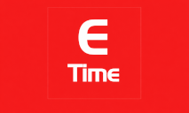 Etime cashback