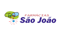 Farmácia São João cashback
