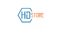 HD Store cashback