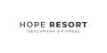 Hope Resort cashback