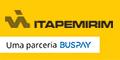 Itapemirim cashback