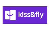 Kiss&Fly cashback