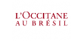 L'Occitane Au Bresil cashback