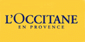 L'Occitane cashback