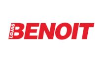 Lojas Benoit cashback