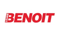Lojas Benoit cashback