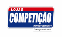 Lojas Competição cashback