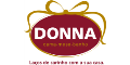 Lojas Donna cashback
