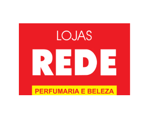 Lojas Rede cashback