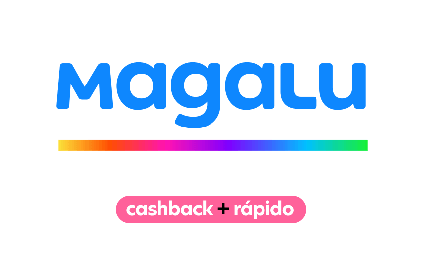 Magazine Luiza cashback