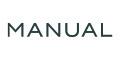 Manual cashback