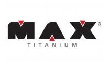 Max Titanium cashback