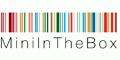 Mini in the Box cashback