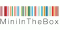 Mini in the Box cashback