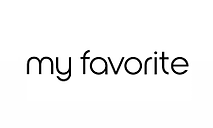 My Favorite cashback