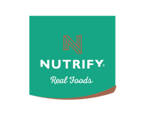 Nutrify cashback