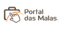 Portal das Malas cashback