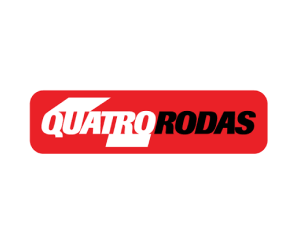 Quatro Rodas cashback