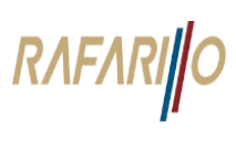 Rafarillo cashback