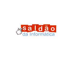 Saldão da Informática cashback
