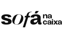Sofá na Caixa cashback