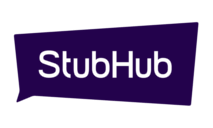 StubHub cashback