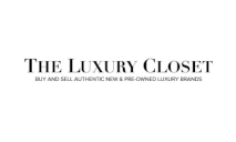 The Luxury Closet cashback