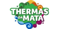 Thermas da Mata cashback