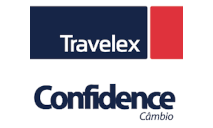 Travelex Confidence cashback