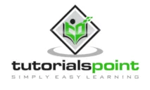 Tutorials Point cashback