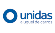 Unidas Aluguel de Carros cashback