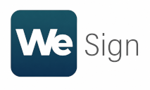 WeSign cashback