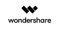 Wondershare cashback