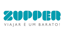 Zupper Viagens cashback